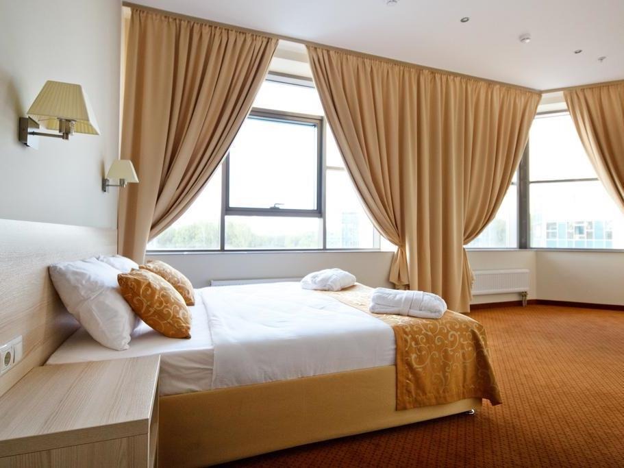 هتل اسکای پوینت